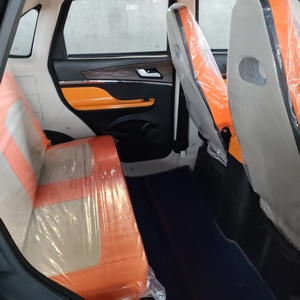 Voitures électriques à basse vitesse BSJ fabriquées en Chine, prix bas, batterie au lithium 72V 3500W, véhicule électrique à énergie nouvelle pour les personnes âgées - Product Image 6