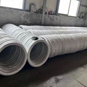 Fil métallique rond barbelé galvanisé en acier inoxydable de 0,5 mm à 8,0 mm pour soudure à ressort, vente en gros d'usine - Product Image 1