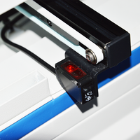 Chaîne de montage électronique de circuits imprimés de machines de produits Machine SMD