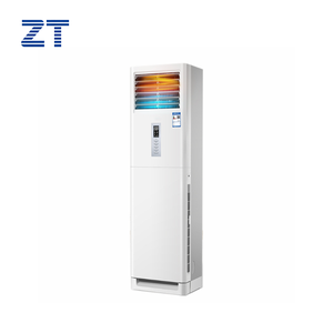 Aire Acondicionado de Pie para Hogares, con Frecuencia Variable, Frío/Calor, R32, Clase de Eficiencia Energética A++, Control Remoto - Product Image 1