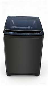 Lavadora de Carga Superior Automática SONGPENG de 30 <span class=keywords><strong>kg</strong></span> con Interfaz en Inglés y Diseño de Tina Única - Product Image 3