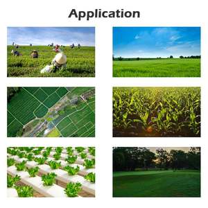 <span class=keywords><strong>Sensor</strong></span> de Temperatura, Humedad y Salinidad para Monitoreo de Suelos Agrícolas, Alta Velocidad de Respuesta, Resistente a la Corrosión - Product Image 5