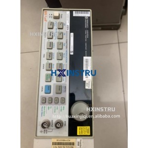 Generador de Señales de Función de Forma de Onda Arbitraria Agilent HP 33120A y H - Product Image 4