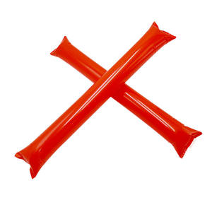 핫 세일 맞춤형 로고 스포츠 이벤트 인플레이터블 스틱 이벤트 서포트 스틱 라라 스틱 - Product Image 4