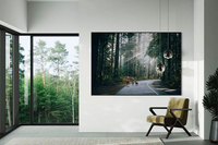 Papel Fotográfico Colorway de 240 g/m², Papel Fotográfico Brillante con Revestimiento RC para Impresión de Pósters y Exhibiciones