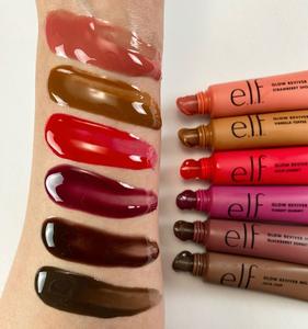 Baume à lèvres original <span class=keywords><strong>Elf</strong></span> en gros, baume à lèvres volumateur, revitalisant pour les lèvres, huile à lèvres, brillant à lèvres nude longue durée, brillant à lèvres végétalien hydratant - Product Image 5