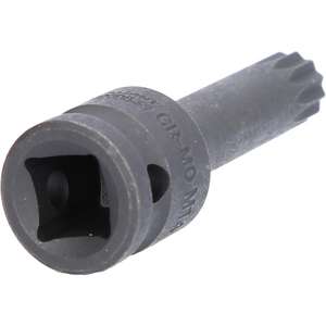 Brilliant Tools Zócalo de broca de impacto de 1/2 "XZN M14 - Product Image 3