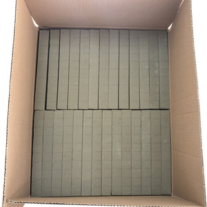 Cubos de Espuma Fenólica Ligera para Cultivo Hidropónico con Alto Espacio de Poros, Raíces sin Tierra para Plantas de Hierbas, Tamaño Pequeño - Product Image 6