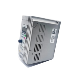 Variador de Frecuencia INVERT CHINA 220v a 380v VFD-M 0.4KW 24V - Product Image 5