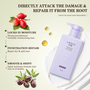 Factory Hot Selling Hair Care Set 2025 Organic Herbal Ginger <strong>Shampoo</strong> Oil-control Anti Dandruff Natural Sulphate Free <strong>Shampoo</strong> - Product Image 5