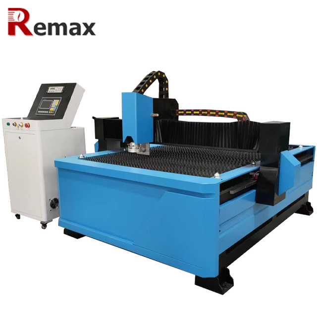 Small Plasma Cutter 1313 CNC Table Plasma Cutting Machine