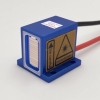 Nouveau module de diode laser LEITE 600W 1064nm 808nm 755nm 12 barres LT HPL 24V DC, poignée de manette à diode laser à macro-canaux