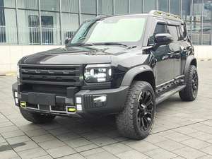 Auto <span class=keywords><strong>Usata</strong></span> Cinese all'Ingrosso Jetour Traveller 2023 2.0TD 4WD <span class=keywords><strong>Cross</strong></span> PRO - Product Image 2