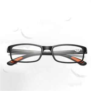 <span class=keywords><strong>Gafas</strong></span> <span class=keywords><strong>de</strong></span> lectura antirayos azules a la moda, <span class=keywords><strong>diseño</strong></span> <span class=keywords><strong>de</strong></span> marca, <span class=keywords><strong>presbicia</strong></span> clásica, <span class=keywords><strong>gafas</strong></span> ultraligeras <span class=keywords><strong>de</strong></span> moda para mujer, <span class=keywords><strong>gafas</strong></span> <span class=keywords><strong>de</strong></span> alta calidad - Product Image 3
