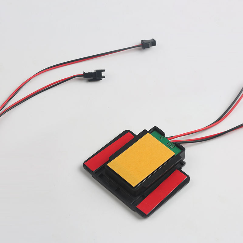 TD101: เปิดปิด + ลดแสง