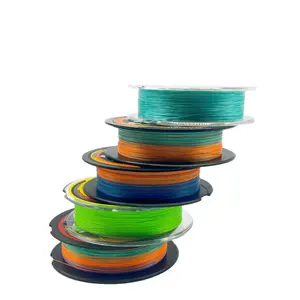 Buy Dependable Wholesale thin diameter braided wire 