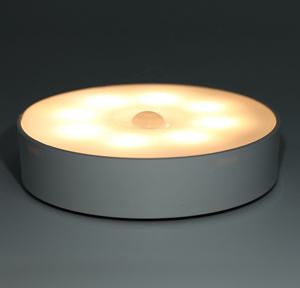 Hoge Kwaliteit Usb Oplaadbare Touch Night Lamp Baby Toiletpot Led Nachtlampje Met <span class=keywords><strong>Motion</strong></span> Sensor - Product Image 3