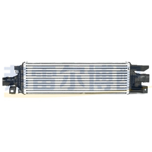 อินเตอร์คูลเลอร์หม้อน้ำ Peugeot 308 4008 Citroen DS7 รุ่น 9833004180 9813971880 อะไหล่แท้ - Product Image 4