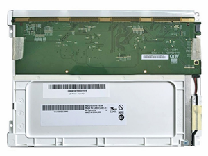 Módulo de pantalla LCD TFT G084SN05 V9 de alta calidad de 8.4 pulgadas con resolución de 800*600 y brillo de 450 para pantalla industrial - Product Image 4