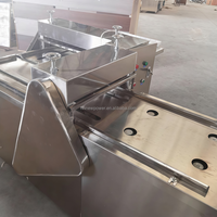 Machine à bonbons gélifiés à la pectine et à la maltose, ligne de production de bonbons à base d'amidon et de graines de melon, état neuf, vente chaude
