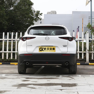 Autos Usados <span class=keywords><strong>Mazda</strong></span> CX-30 <span class=keywords><strong>2022</strong></span>-2024 SUV con Transmisión Automática, Gasolina, Volante a la Izquierda, <span class=keywords><strong>2022</strong></span>, Precio Económico, Bajo Kilometraje, en Venta, Envío Global - Product Image 4