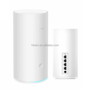 Routeur sans fil HUA WEI WiFi Mesh WS5800, couverture complète de la maison, tri-bande AC2200, 4 ports Ethernet - Product Image 4