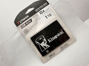 Free Sample <b>Internal</b> Hard <b>Drives</b> KC600 A400 for Desktop Ltop 512GB 1TB Sata3 2.5 Inch Discos Solidos <b>Ssd</b> <b>Ssd</b> 256 - Product Image 3