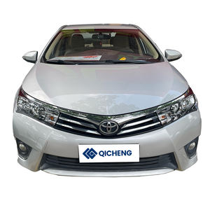 2014 2015 2016 <span class=keywords><strong>Corolla</strong></span> 1.6L CVT GL - Product Image 2