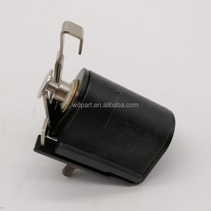 Ap02 — pompe à Injection de remplacement 26387 RE62240 12V, solénoïde cut-out pour <span class=keywords><strong>John</strong></span> <span class=keywords><strong>Deere</strong></span>, numéro de modèle 500C 510 710D, <span class=keywords><strong>pelle</strong></span> 590D 5900d - Product Image 2