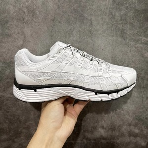 Sneakers Casual di Design con Logo Couture, Scarpe <span class=keywords><strong>da</strong></span> Passeggio P6000 di Tendenza, Alta Qualità, Varie Serie NK, Zapatos Deportivos - Product Image 2