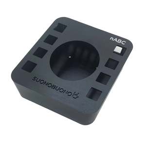 Bộ khuếch đại công suất 4 kênh Bộ khuếch đại công suất âm thanh lớp TD với hệ thống hộp nhà ở mở rộng - Product Image 1