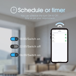 Tuya Wifi Control CCT Lámparas de panel cuadrado ultrafino 300MM 36W <span class=keywords><strong>Led</strong></span> Luz de techo inteligente para <span class=keywords><strong>cocina</strong></span> Escalera Dormitorio - Product Image 5