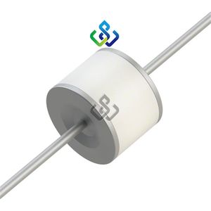 Dalam stok asli baru GDT 600V 20KA 2 tiang <span class=keywords><strong>TH</strong></span> 2RP600L-8/TR - Product Image 1