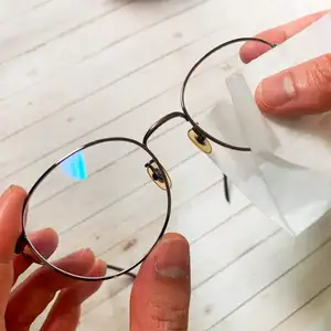 Limpiador de pantalla, toallitas para limpiar lentes de ordenador y gafas