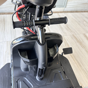 Triciclo Eléctrico Barato de 1000W y 3 Ruedas Triciclos Motorizados para Adultos - Product Image 2