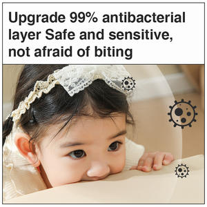 Kapalı yumuşak PU deri tulumları tarama aktivite oyun seti tırmanma oyuncaklar bebek köpük tırmanma blokları oyun alanı yumuşak oyun seti - Product Image 3