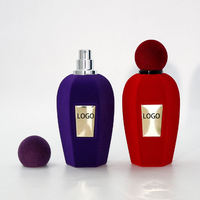 Coffrets Cadeaux de Parfums Miniatures de Luxe pour Femme, Inspirés des Fleurs, Boisés, Originaux de Dubaï, Vente en Gros