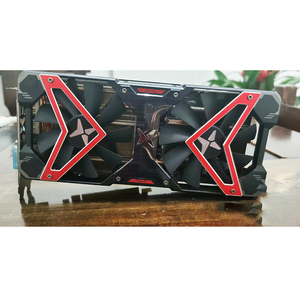 <b>Used</b> Dataland Rx590 8gb 8+6Pin Sapphire Rx580 8gb Gpu Video Card Rtx 3060m Graphics Card Rtx 4090 Rtx3080 <b>Laptop</b> Rtx 3060 Rtx 30 - Product Image 4