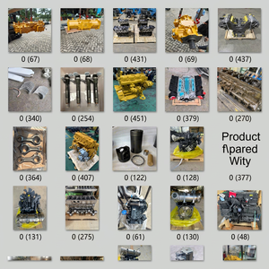 ชุดประกอบเครื่องยนต์ B5.9 เครื่องยนต์ดีเซล 210 แรงม้า สำหรับอะไหล่รถขุด - Product Image 1