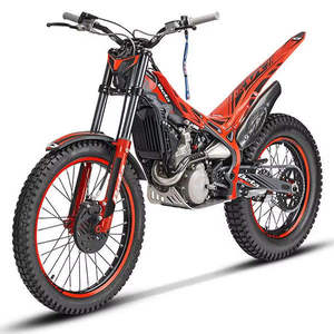 Motocicleta Todoterreno <span class=keywords><strong>BETA</strong></span> <span class=keywords><strong>Evo</strong></span> <span class=keywords><strong>300</strong></span> de 4 Tiempos de la MEJOR CALIDAD - Product Image 6