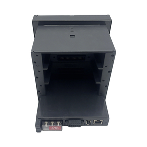 Tr-W500 หน้าจอสัมผัส HMI แผงควบคุม PLC จอแสดงผล TFT ขนาด 15 นิ้วอีเธอร์เน็ตใหม่ต้นฉบับ - Product Image 6