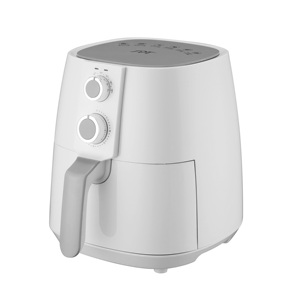 <span class=keywords><strong>Freidora</strong></span> de <span class=keywords><strong>Aire</strong></span> de Gran Capacidad 3-4L para el Hogar, <span class=keywords><strong>Precio</strong></span> de Fábrica, Fabricante y Proveedor, con la <span class=keywords><strong>Mejor</strong></span> <span class=keywords><strong>Calidad</strong></span> - Product Image 1