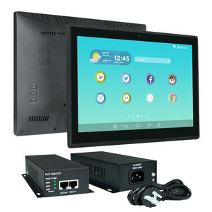 Tablet PC Android Industrial Todo en Uno de 15.6 Pulgadas, Rockchip 3588, 1920*1080, 4+32GB, Amplio Rango de Temperatura - Product Image 1