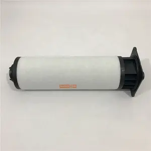Nova RD0240A bomba de vácuo filtro de exaustão 0992573694