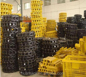 Suku Cadang Mesin Penggerak Tumbler/Sprocket untuk Mesin Crawler <span class=keywords><strong>Crane</strong></span> Merek h Mj Garansi 1 Tahun - Product Image 6