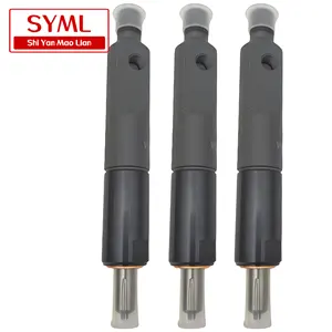 Injection Valve Nozzle 479443 Applies To Engine High Pressure Fuel Common Rail Injector VOE479443