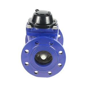 <span class=keywords><strong>Compteur</strong></span> <span class=keywords><strong>d</strong></span>'<span class=keywords><strong>eau</strong></span> filaire <span class=keywords><strong>d</strong></span>étachable de grand diamètre en fonte de haute précision DN100 - Product Image 3