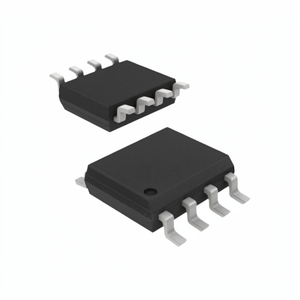 Electronic Chips Component FDS8935 Transistors Authorized Distributor 8-SOlC - Product Image 1