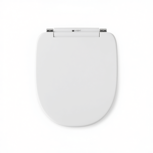 Siège de toilette pour WC Ideal Standard Tesi Shape 6 Blanc EU 50,5 cm Longueur 37,5 cm Largeur - Product Image 3
