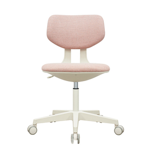 <b>Cheap</b> Price Profitable Simple Design pink <b>Office</b> <b>Chair</b> Swivel Mesh <b>Office</b> <b>Chair</b> with Wheels - Product Image 2